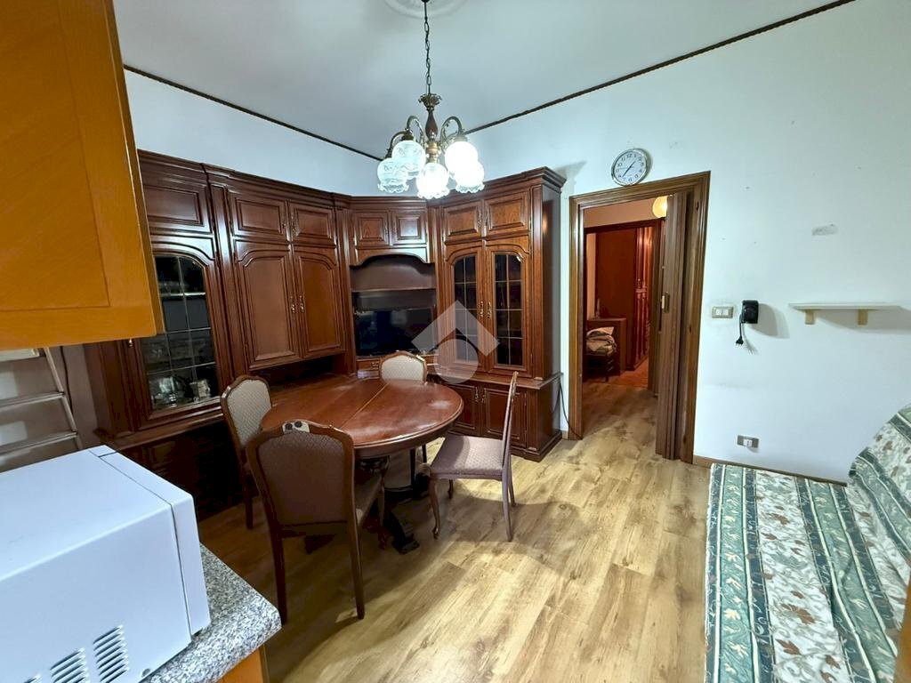 Two-room apartment Via Giorgio la Pira, Collegno - photo 2