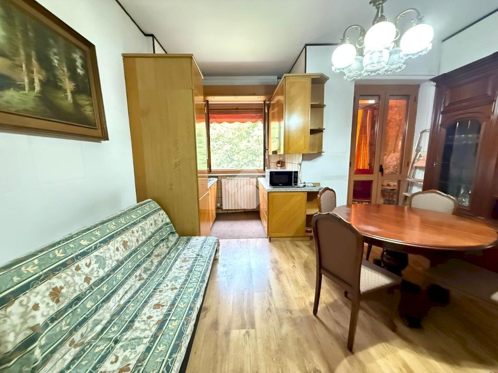 Two-room apartment Via Giorgio la Pira, Collegno - photo 3