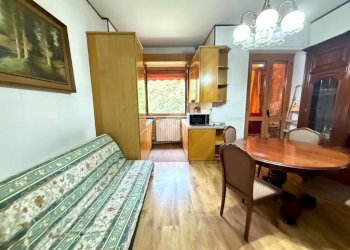 Two-room apartment Via Giorgio la Pira, Collegno - photo 3