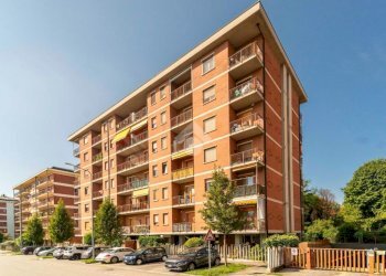 Two-room apartment Via Giorgio la Pira, Collegno - photo 11