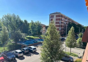 Two-room apartment Via Giorgio la Pira, Collegno - photo 4