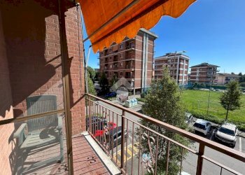 Two-room apartment Via Giorgio la Pira, Collegno - photo 12