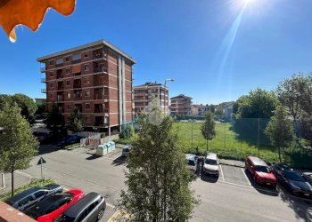 Two-room apartment Via Giorgio la Pira, Collegno - photo 13