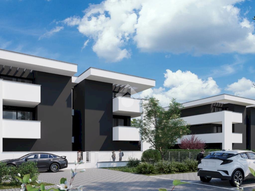 Trilocale Via Saffi, Castelfranco Emilia - foto 2