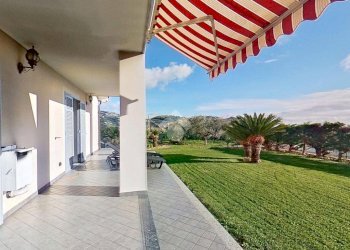 Villa Regione Settemonti, Taggia - photo 9