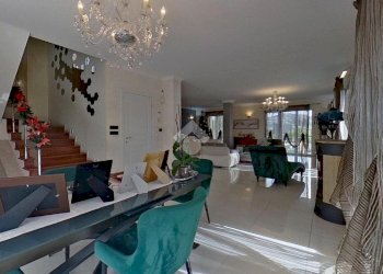 Villa Regione Settemonti, Taggia - photo 13