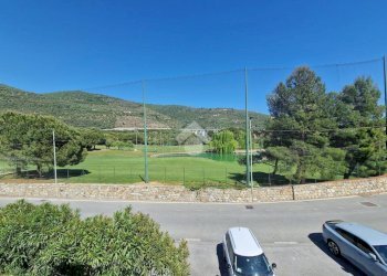 Three-room apartment Str. per I Piani, Castellaro - photo 7