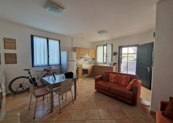 Three-room apartment Str. per I Piani, Castellaro - photo 10