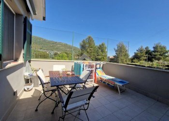 Three-room apartment Str. per I Piani, Castellaro - photo 16