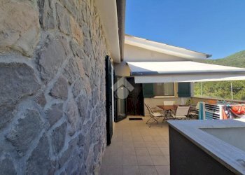 Three-room apartment Str. per I Piani, Castellaro - photo 20