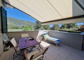Three-room apartment Str. per I Piani, Castellaro - photo 21