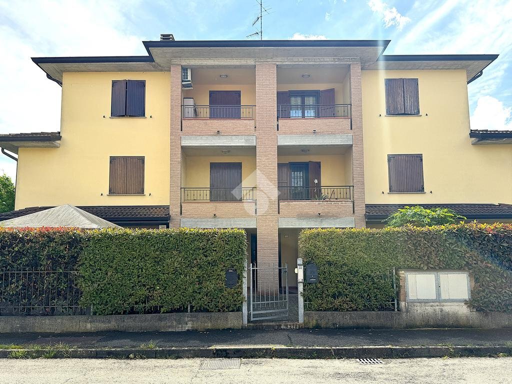 Trilocale Via Seneca, Reggio nell'Emilia - foto 1