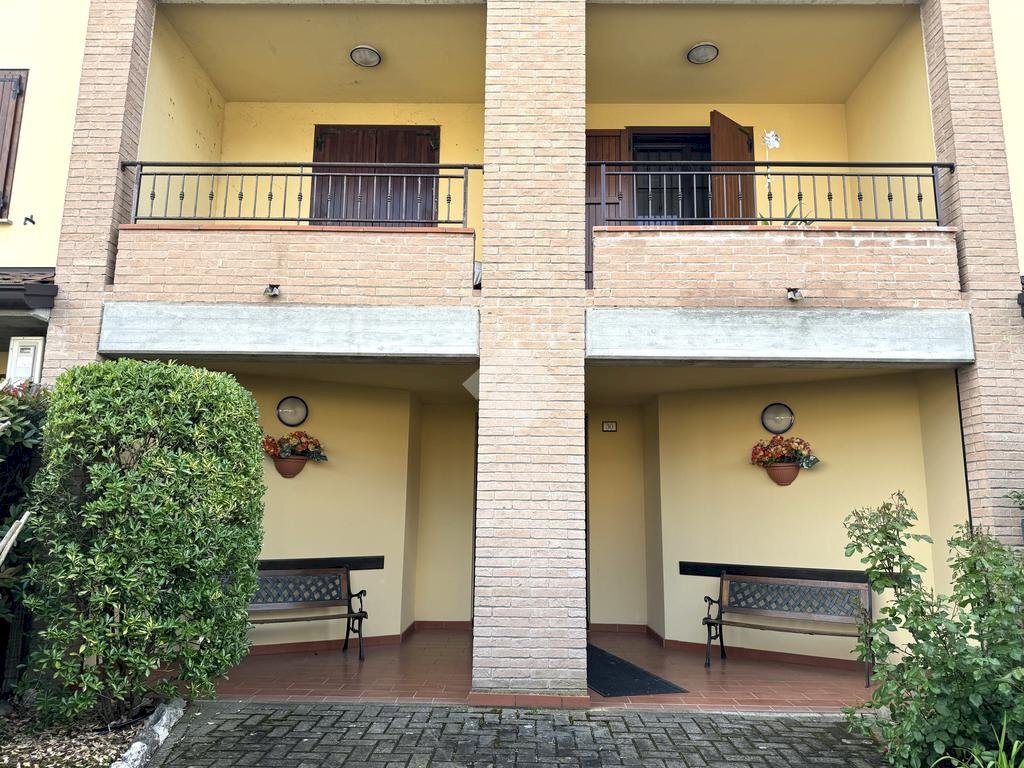 Trilocale Via Seneca, Reggio nell'Emilia - foto 2