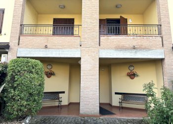 Trilocale Via Seneca, Reggio nell'Emilia - foto 2