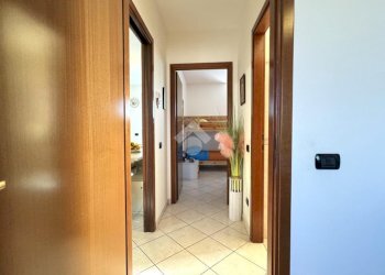 Trilocale Via Seneca, Reggio nell'Emilia - foto 21