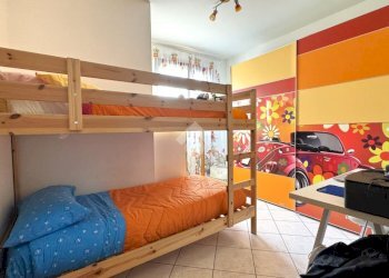 Trilocale Via Seneca, Reggio nell'Emilia - foto 25