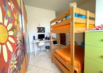 Trilocale Via Seneca, Reggio nell'Emilia - foto 27