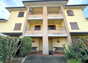 Trilocale Via Seneca, Reggio nell'Emilia - foto 28