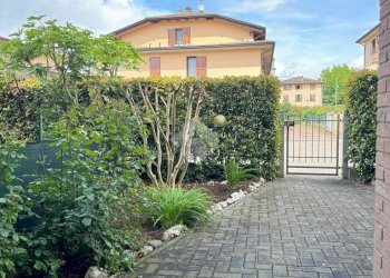 Trilocale Via Seneca, Reggio nell'Emilia - foto 29