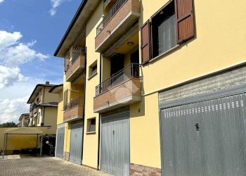 Trilocale Via Seneca, Reggio nell'Emilia - foto 30
