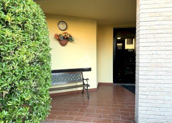 Trilocale Via Seneca, Reggio nell'Emilia - foto 31