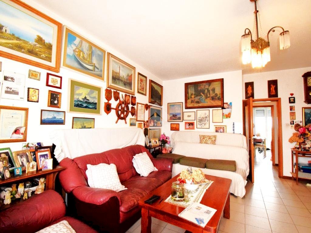 Apartment Viale Santarosa, Riccione - photo 1
