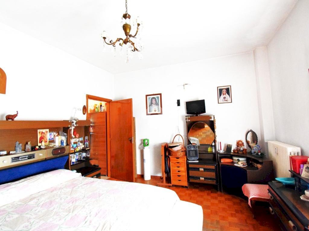 Apartment Viale Santarosa, Riccione - photo 3