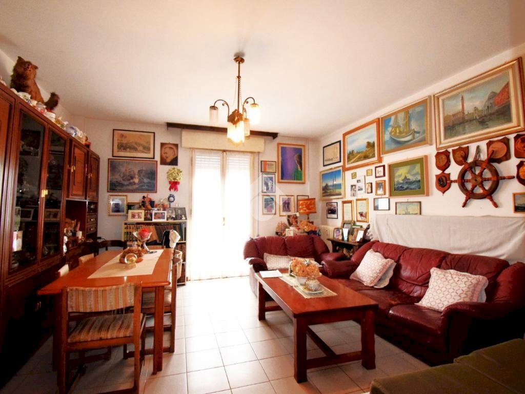 Apartment Viale Santarosa, Riccione - photo 3