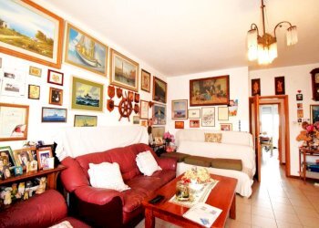 Apartment Viale Santarosa, Riccione - photo 1