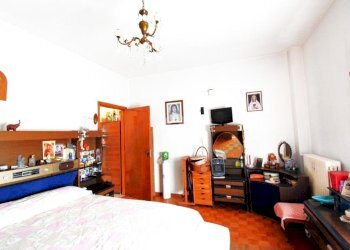 Apartment Viale Santarosa, Riccione - photo 3