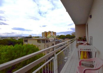 Apartment Viale Santarosa, Riccione - photo 4