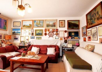 Apartment Viale Santarosa, Riccione - photo 5