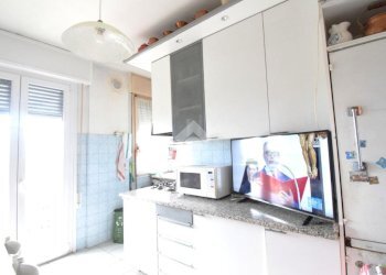 Apartment Viale Santarosa, Riccione - photo 6