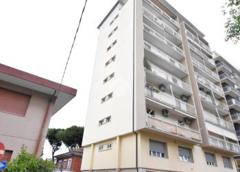 Apartment Viale Santarosa, Riccione - photo 19