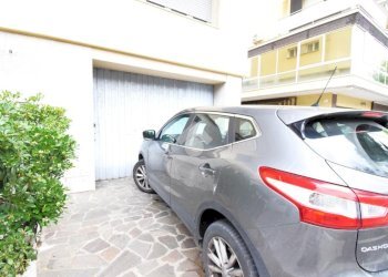 Apartment Viale Santarosa, Riccione - photo 23