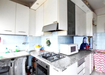 Apartment Viale Santarosa, Riccione - photo 24