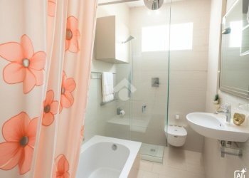 Appartamento Viale Santarosa, Riccione - foto 18