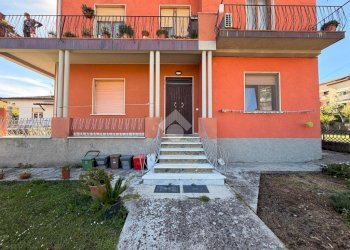 Appartamento Via Morucciola, Arcola - foto 1