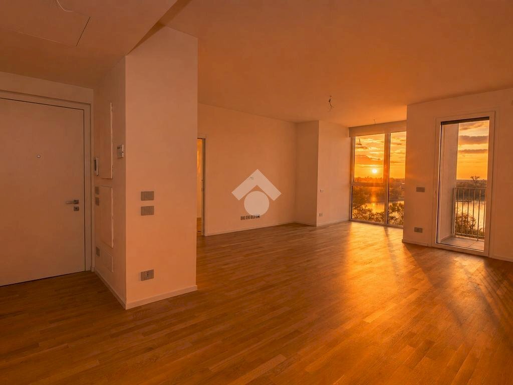 Four-room apartment Via 25 Novembre, Basiglio - photo 1