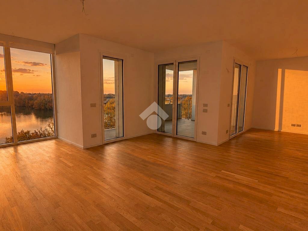 Four-room apartment Via 25 Novembre, Basiglio - photo 2