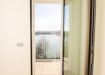 Four-room apartment Via 25 Novembre, Basiglio - photo 18