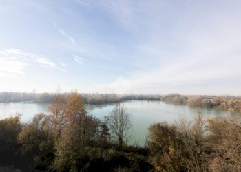 Four-room apartment Via 25 Novembre, Basiglio - photo 19