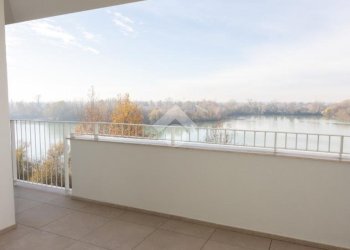 Four-room apartment Via 25 Novembre, Basiglio - photo 20