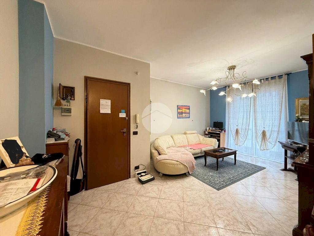 Three-room apartment Via Roma, Collegno - photo 3