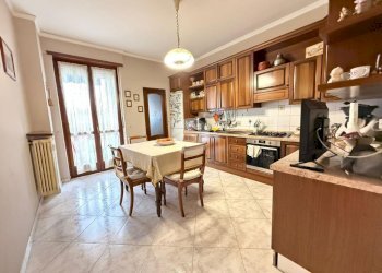 Three-room apartment Via Roma, Collegno - photo 6