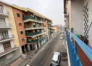 Three-room apartment Via Roma, Collegno - photo 12