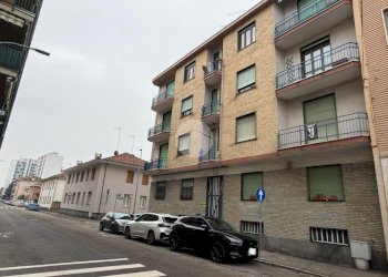 Three-room apartment Via Roma, Collegno - photo 15