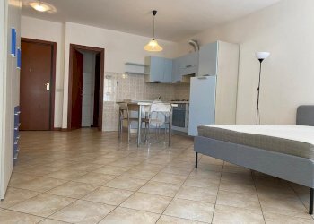 One-room apartment Via Ciro Menotti, Cesena - photo 4
