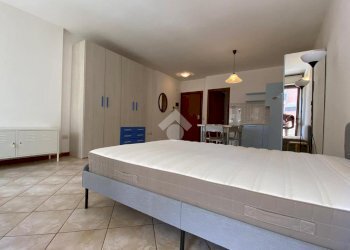One-room apartment Via Ciro Menotti, Cesena - photo 6