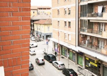 One-room apartment Via Ciro Menotti, Cesena - photo 10